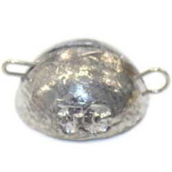 Тула Груз "Расколбас" разборный 4,0г. 10шт