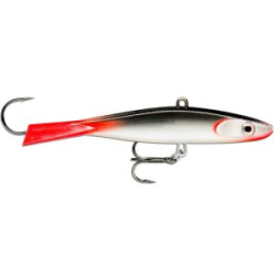 Балансир Rapala Jigging Shadow Rap 07 10гр. JSDR07-S