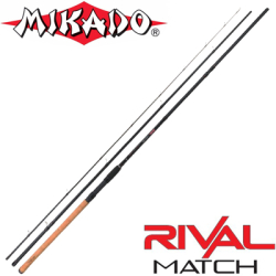 Mikado Rival Match