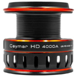 Запасная шпуля Okuma CHD-4000A-spool