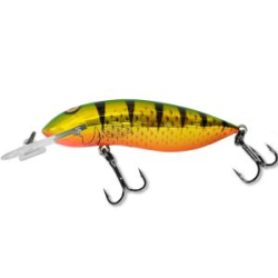 Воблер BAT Chinatsu BT019 (85 mm.; 12 g.; 3-6 m.) # 2D90