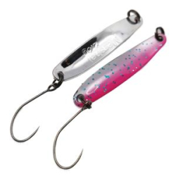 Блесна колеблющаяся Forest Marshal 2.3g #03