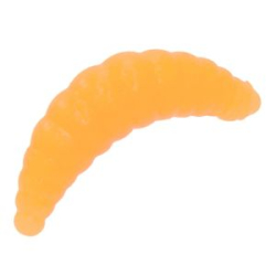 Силиконовая приманка Viva Fish Stretch Maggot 1.5" цвет 106