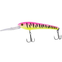 Воблер BAT UASAL BT053 (110мм.,20 гр.\7 м.) Цв. B018