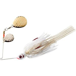 Спиннербейт Booyah Tux&Tails BYTCC12 цвет 673