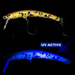 Воблер Jara Baits Minoha 55 MD-SS AX цвет 22