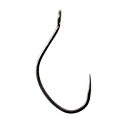 Крючки одинарные форелевые Decoy AH-Type IX #8