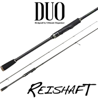 DUO Reishaft