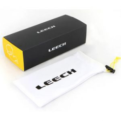 Очки поляризационные Leech Eyewear ATW6 Blue