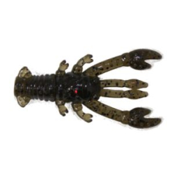 Силиконовая приманка Ojas Rachek 22, (016) Swamp