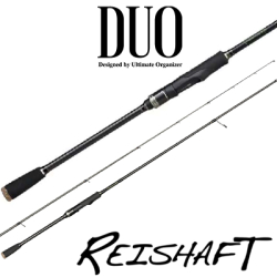 DUO Reishaft