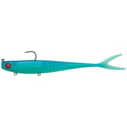 Мягкие приманки оснащенные Narval Fishing Live Slug 20cm 10g #048-Dichka