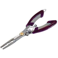 Инструмент для заводных колец Daitoubuku AG-728 Sea Mega Plier 165mm
