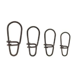 Застежка Decoy Egg Snap # 1