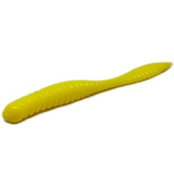 Силиконовая приманка Avers Slider цв. #21 Banana