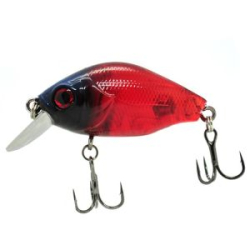 Воблер Mottomo Smurf 40F 7,0g цв. Clear Bug