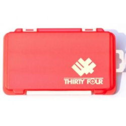 Коробка Thirty34Four Freely Slim Case Cherry