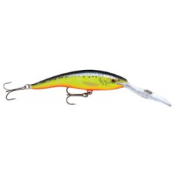 Воблер Rapala Tail Dancer Deep TDD11 цвет HS