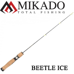 Mikado Beetle Ice