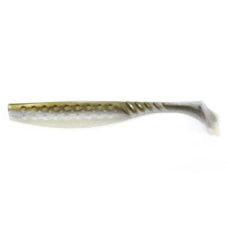 Силиконовая приманка Frapp Funky Shad 9" цв. #36 (1 шт/уп)