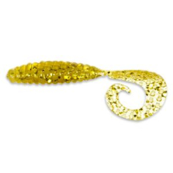 Мягкая приманка Kosadaka Sota F60-100, 60-100мм, цв. TG(8шт.) SotaF60-100-TG