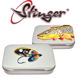 Stinger HXT9560 95*60*20 Коробочка металл