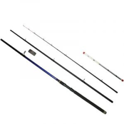 Удилища фидерные Namazu Tatsujin, 3,9 м, тест до 150 гр., IM6-7