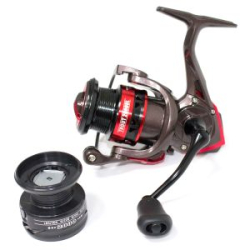 Катушка Grows Culture Trout UL 2000