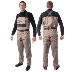 Вейдерсы Alaskan Adventure р.L