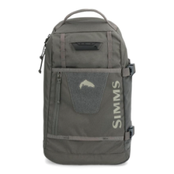 Рюкзак Simms Tributary Sling Pack, Basalt, 10L