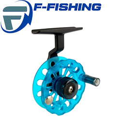 F-Fishing Freeze mini 60"