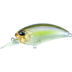 Воблер DUO Realis Crank M62 5A #CCC3176
