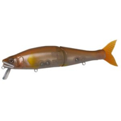 Воблер Gan Craft Ripple Claw 178F 47g #03-Ayu