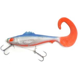 Мягкая приманка RSK Fishing Барабулька B-1 (21см 75гр, со стингером) цвет 026