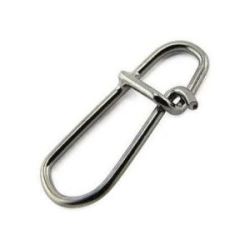 Застежки паяные Sugihara Squid Jig R Type #3 (10шт)