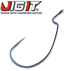 Jig It Worm Offset