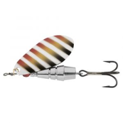 Блесна Kuusamo Taimen-Lippa 18гр. S