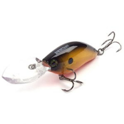 Воблер Generic Craft Total Crank 65F цвет 342