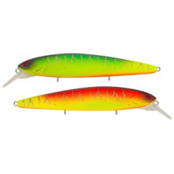 Воблер TsuYoki Diplomat SR 110SP цв. 013W