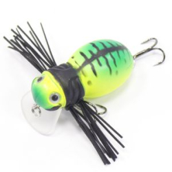 Воблер Columbia 7288 Spider цвет 14