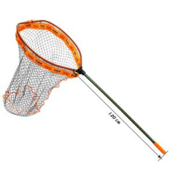 Подсак Vido Craft Floating Net 65x75, яч. 30х30