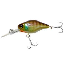 Воблер Jackall Diving Chubby 38 Silent цв. Noike Gill