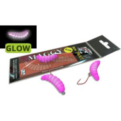 Приманка Iron Trout Maggy 1,8g цв. 010