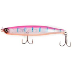 Воблер Namazu Iron minnow L-90мм цвет №43