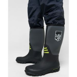 Сапоги Finntrail Outlander 7516 Yellow (9(42))