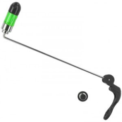 Сигнализатор поклёвки Mikado Swinger SW120 маятниковый ( элект., зелёный ) (AMS012-G)