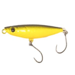 Воблер Trout Zone TopWater 43 Stick - Sinking (3.2g) цвет # 133
