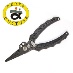 Grows Culture 6,3" Рыболовные плоскогубцы