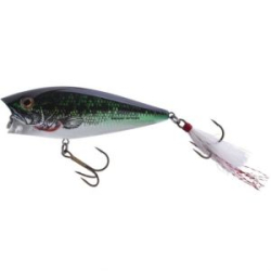 Поппер Heddon X9219 цвет DBB