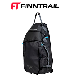 Finntrail Odyssey 1735 Black (130L)